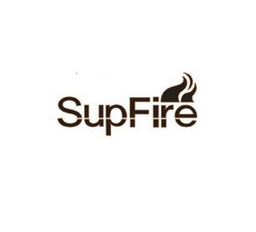SUPFIRE logo