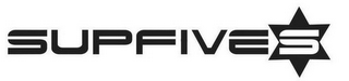 SUPFIVES logo