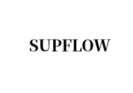 SUPFLOW logo