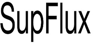 SUPFLUX logo