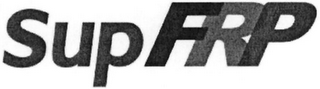 SUPFRP logo