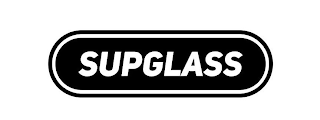 SUPGLASS logo