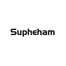 SUPHEHAM logo