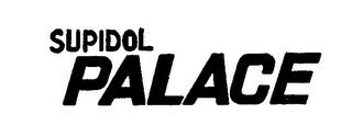 SUPIDOL PALACE logo