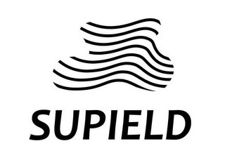 SUPIELD logo