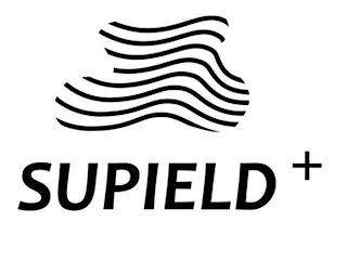 SUPIELD + logo