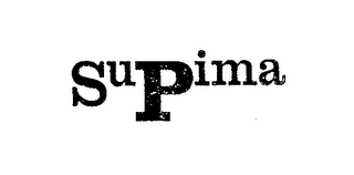 SUPIMA
