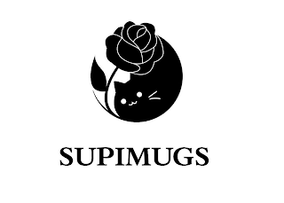 SUPIMUGS logo