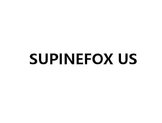 SUPINEFOX US logo