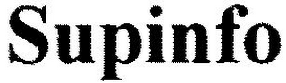 SUPINFO logo