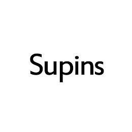 SUPINS logo