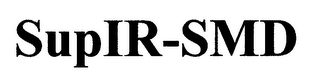 SUPIR-SMD logo