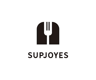 SUPJOYES logo