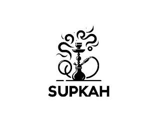 SUPKAH logo