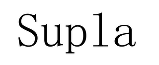 SUPLA logo