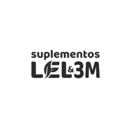 SUPLEMENTOS LEL&3M logo