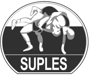 SUPLES logo
