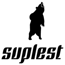 SUPLEST logo