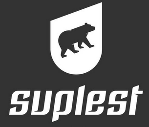 SUPLEST logo