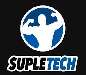 SUPLETECH logo