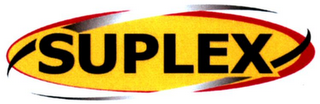 SUPLEX logo