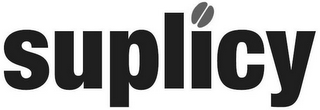 SUPLICY logo