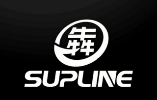 SUPLINE logo