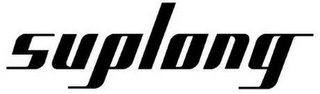 SUPLONG logo