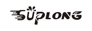 SUPLONG logo