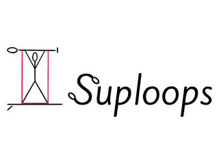 SUPLOOPS logo