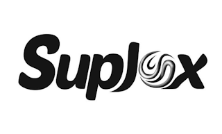 SUPLOX logo