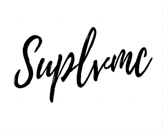 SUPLVMC logo