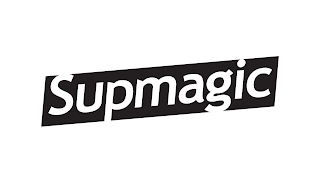 SUPMAGIC logo