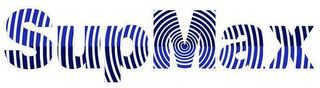 SUPMAX logo