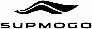 SUPMOGO logo