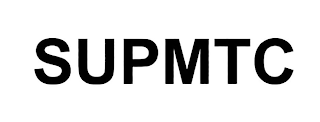 SUPMTC logo