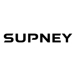 SUPNEY logo