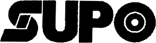 SUPO logo