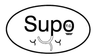 SUPO T.C. logo