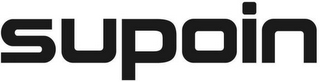 SUPOIN logo