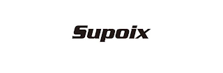 SUPOIX logo