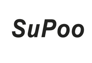 SUPOO logo