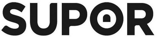 SUPOR logo