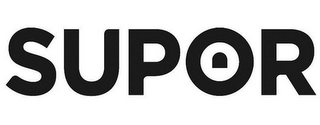 SUPOR logo