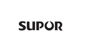 SUPOR logo