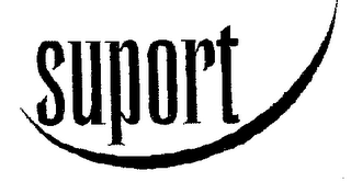 SUPORT logo