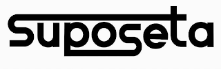 SUPOSETA logo