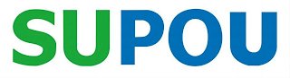 SUPOU logo