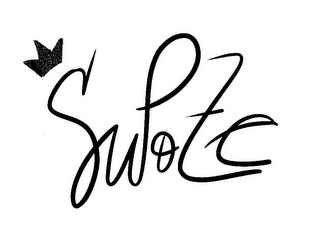 SUPOZE logo