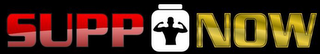 SUPP NOW logo